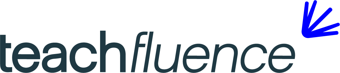 Teachfluence Logo